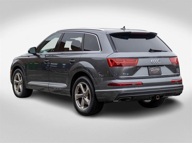 audi Q7 2018 - 5