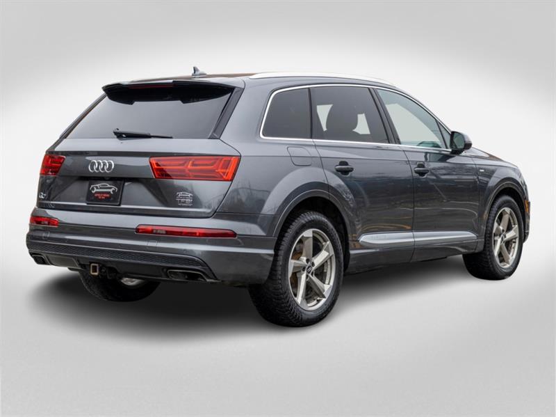 audi Q7 2018 - 7