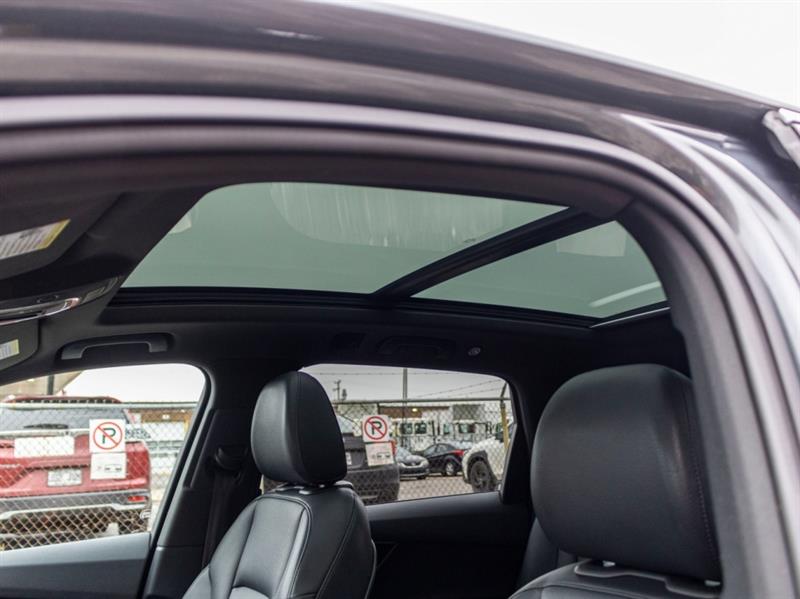 audi Q7 2018 - 14