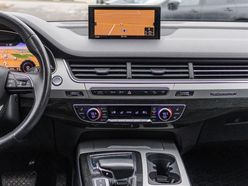 audi Q7 2018 - 17