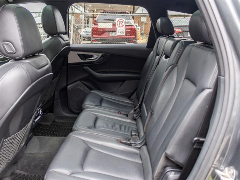audi Q7 2018 - 18