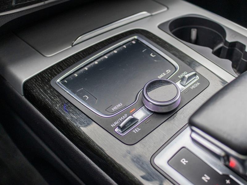 audi Q7 2018 - 22