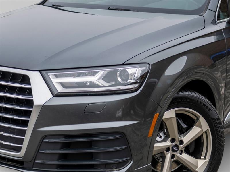 audi Q7 2018 - 29