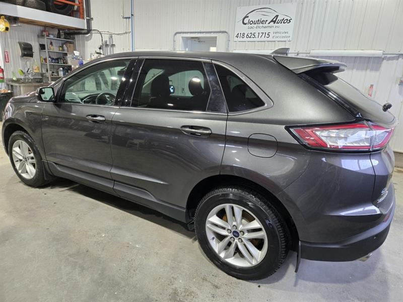 ford Edge 2018 - 3