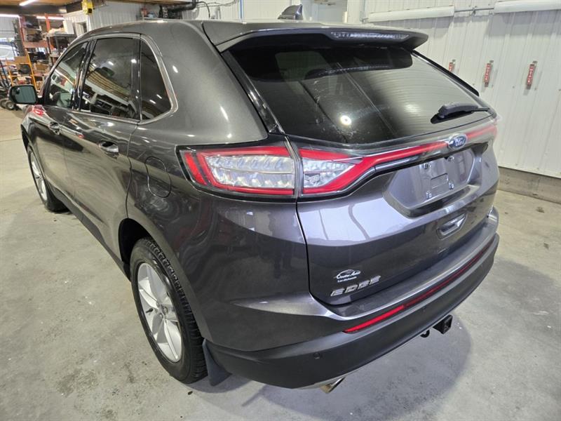 ford Edge 2018 - 4