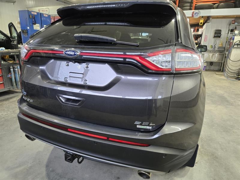 ford Edge 2018 - 5