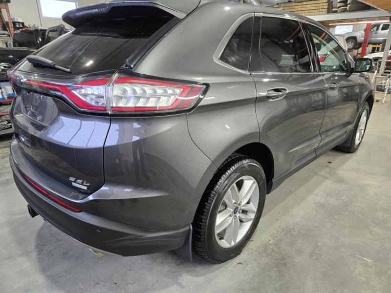 ford Edge 2018 - 6