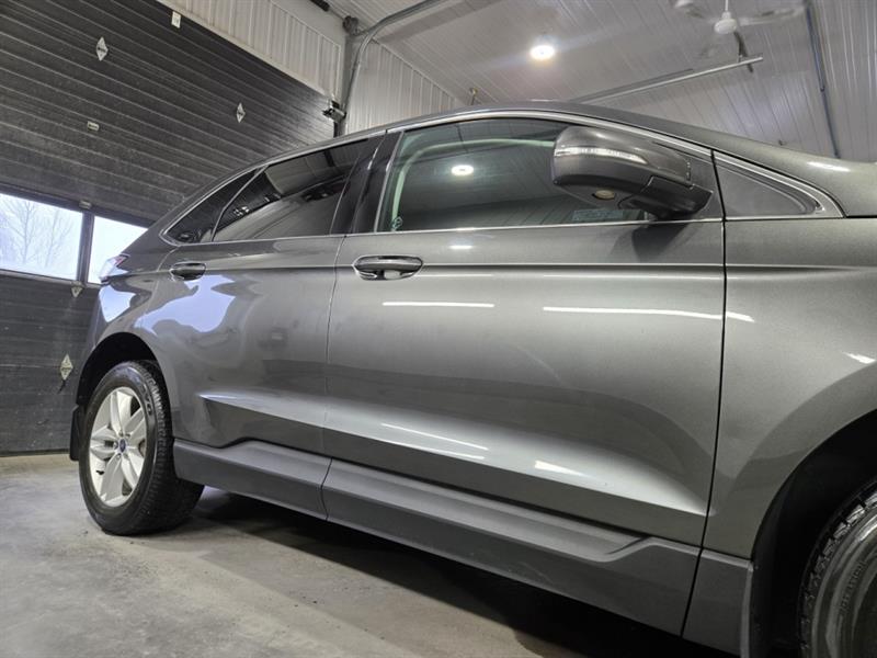 ford Edge 2018 - 7