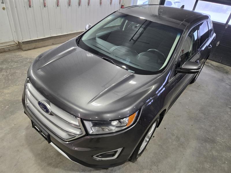 ford Edge 2018 - 10