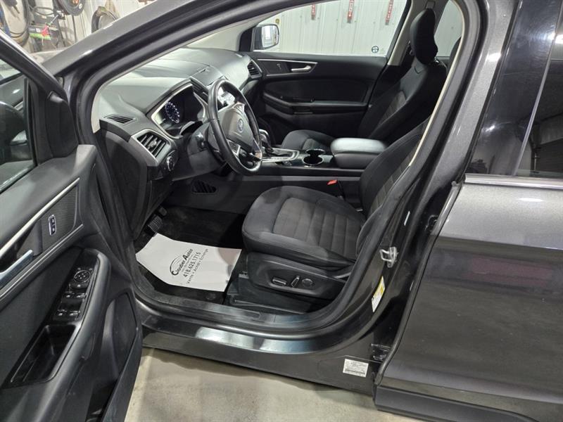 ford Edge 2018 - 11