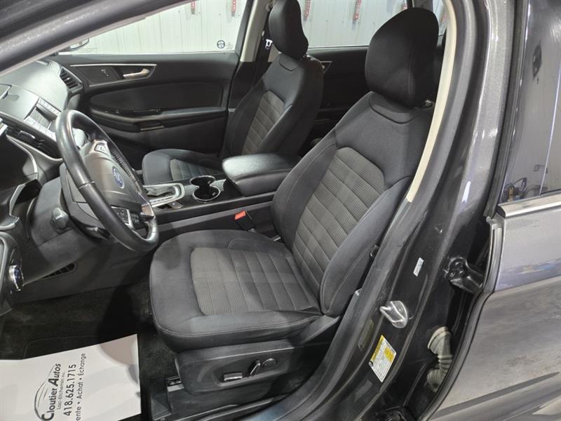 ford Edge 2018 - 12