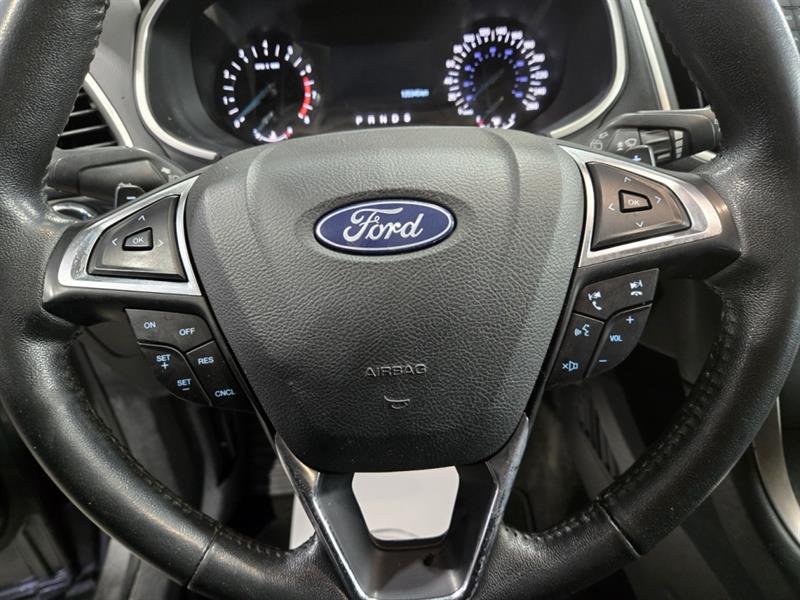 ford Edge 2018 - 13