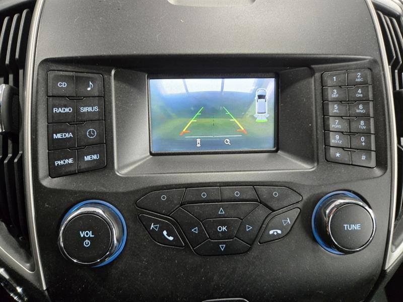 ford Edge 2018 - 14