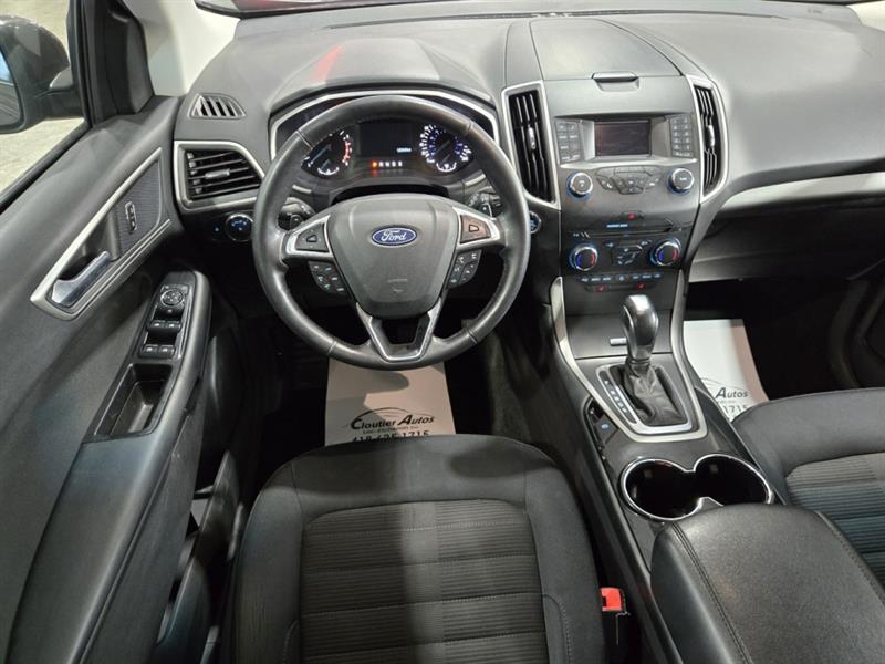 ford Edge 2018 - 16