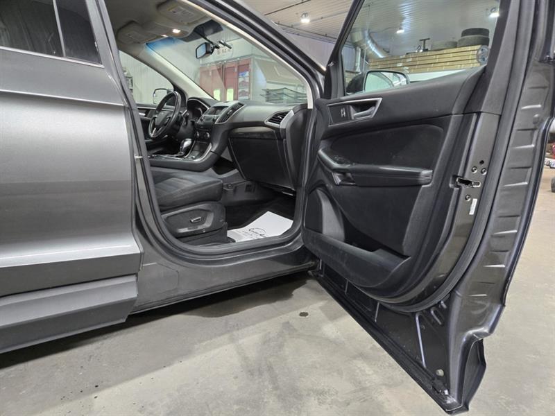ford Edge 2018 - 20