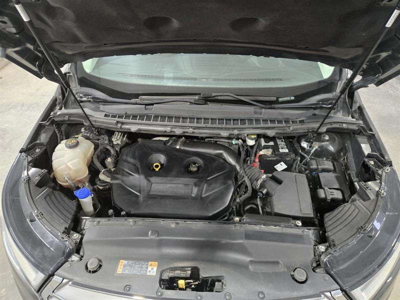ford Edge 2018 - 22