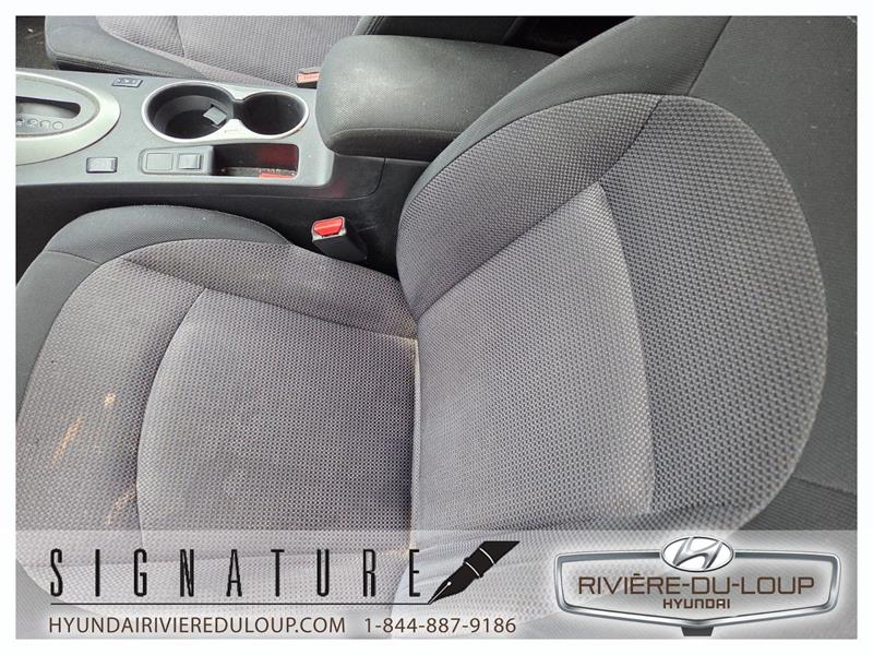 nissan Rogue 2012 - 12