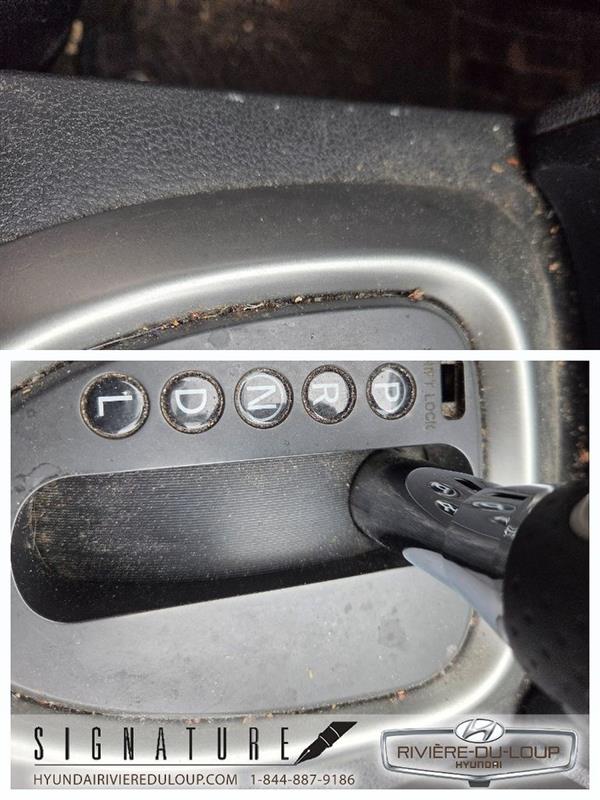 nissan Rogue 2012 - 13