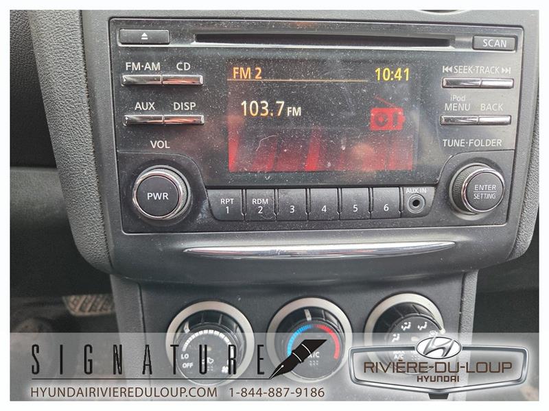 nissan Rogue 2012 - 14