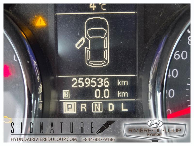 nissan Rogue 2012 - 16