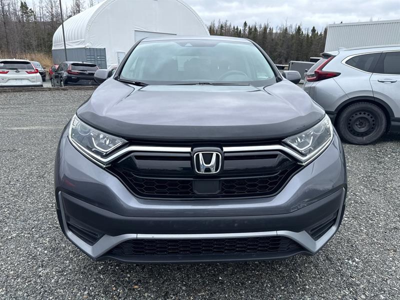 honda CR-V 2020 - 2