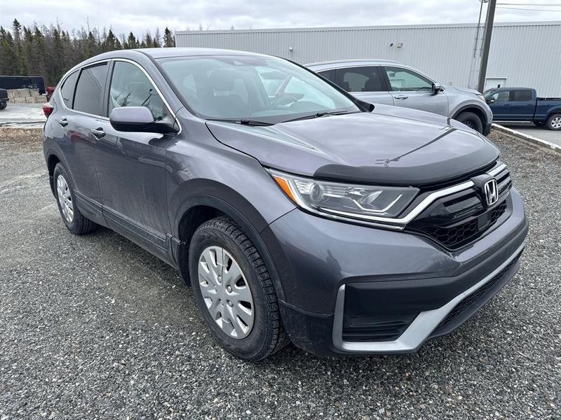 honda CR-V 2020 - 3