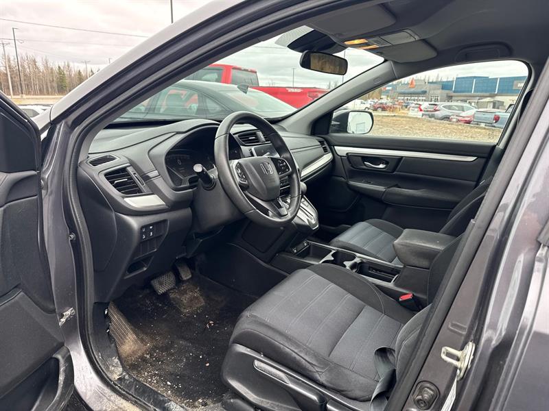 honda CR-V 2020 - 5