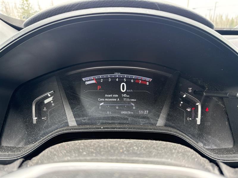 honda CR-V 2020 - 6