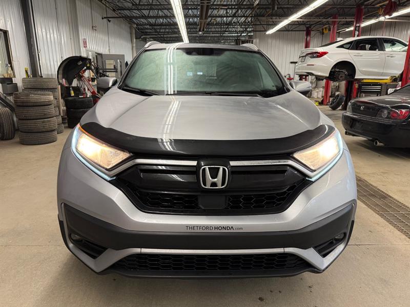 honda CR-V 2022 - 2
