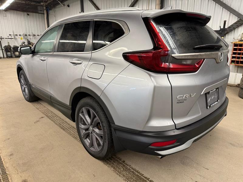 honda CR-V 2022 - 6