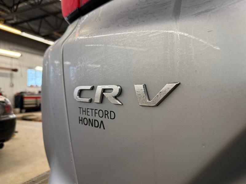 honda CR-V 2022 - 7