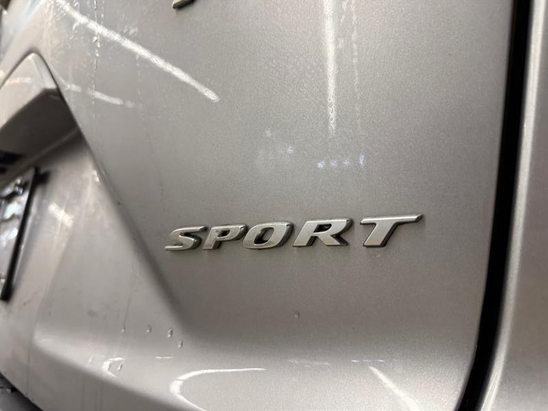 honda CR-V 2022 - 8