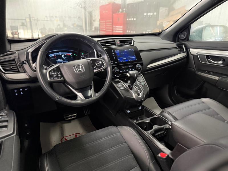 honda CR-V 2022 - 15