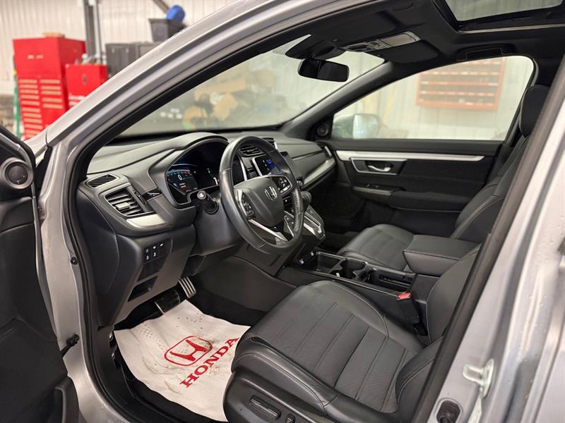 honda CR-V 2022 - 16