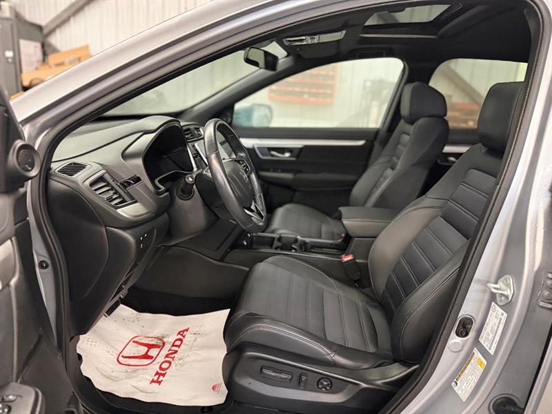 honda CR-V 2022 - 17