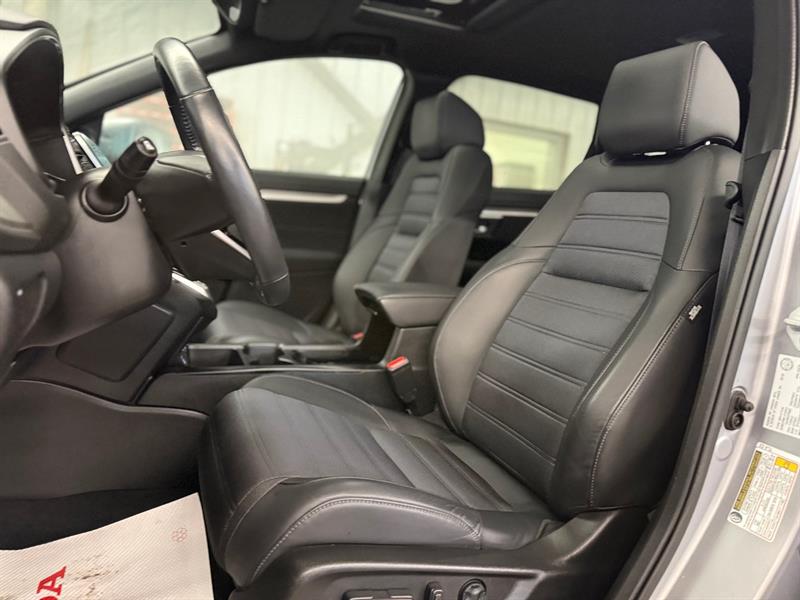 honda CR-V 2022 - 18