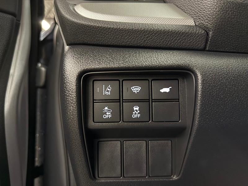 honda CR-V 2022 - 21