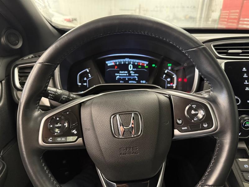 honda CR-V 2022 - 22
