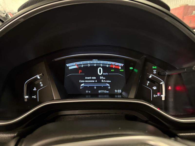 honda CR-V 2022 - 23