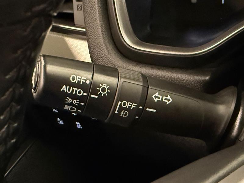 honda CR-V 2022 - 25