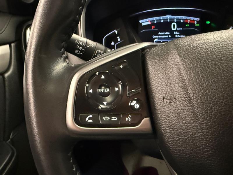 honda CR-V 2022 - 26