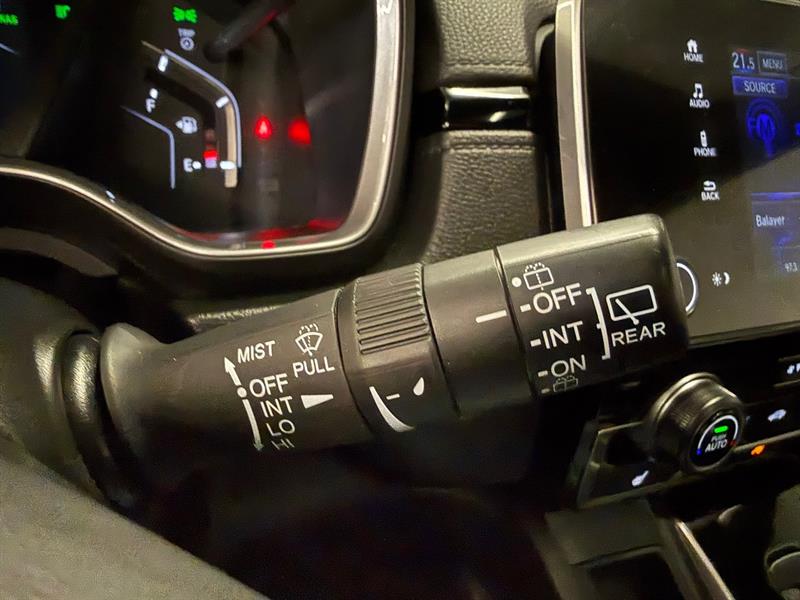 honda CR-V 2022 - 27