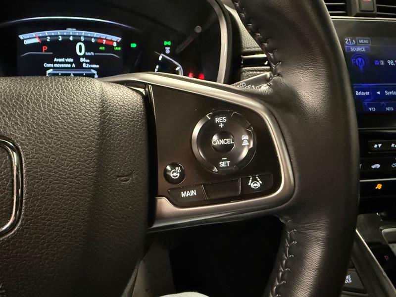 honda CR-V 2022 - 28