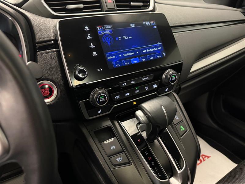 honda CR-V 2022 - 29