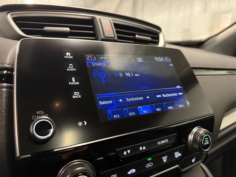 honda CR-V 2022 - 30