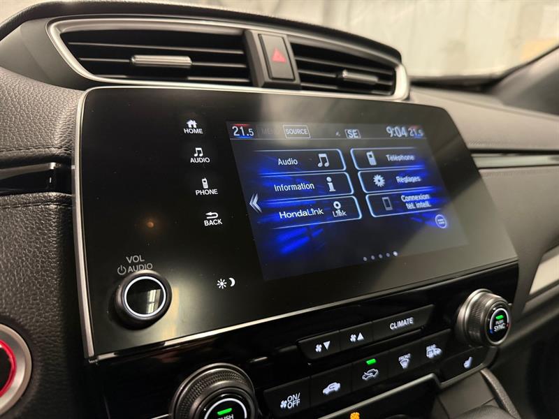 honda CR-V 2022 - 31