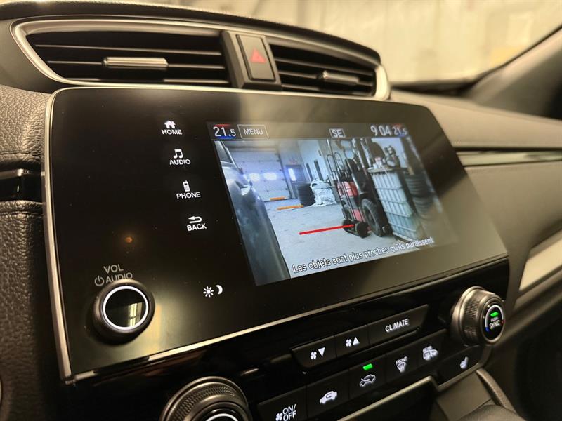 honda CR-V 2022 - 32