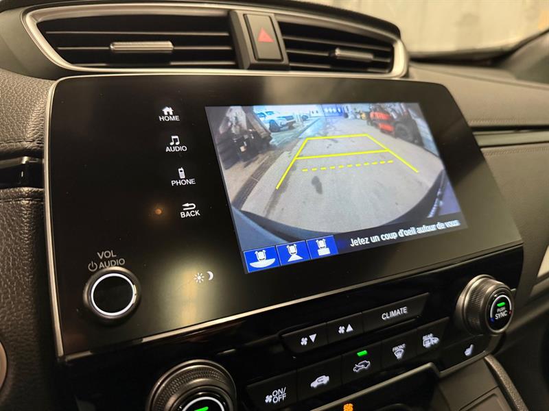 honda CR-V 2022 - 33