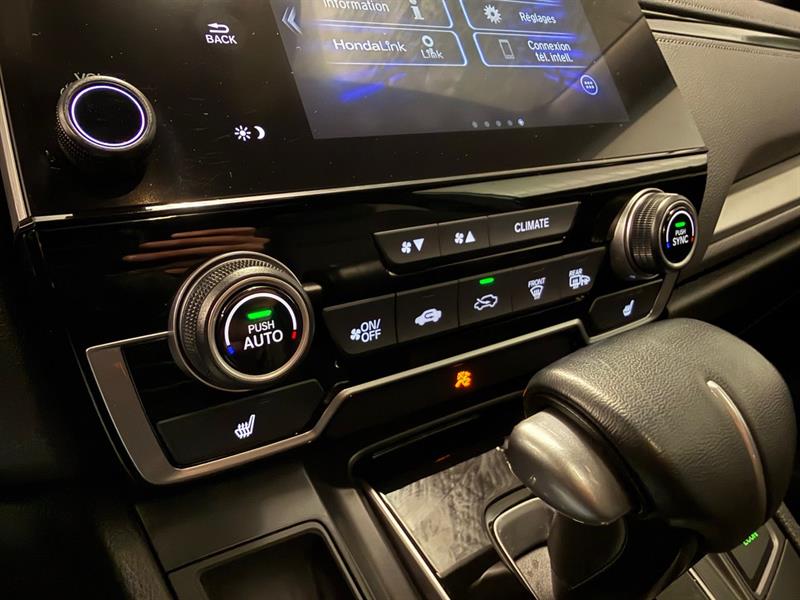 honda CR-V 2022 - 34