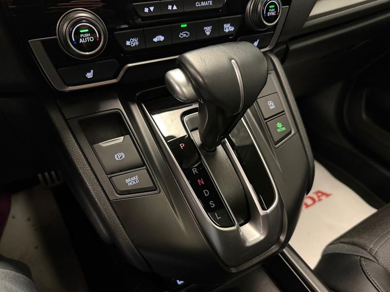 honda CR-V 2022 - 35